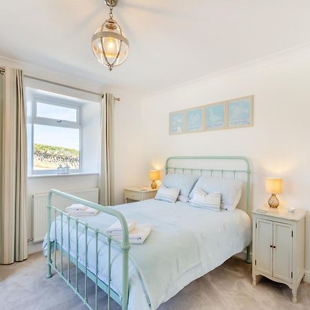 Tregarrek Βίλα Coverack Εξωτερικό φωτογραφία