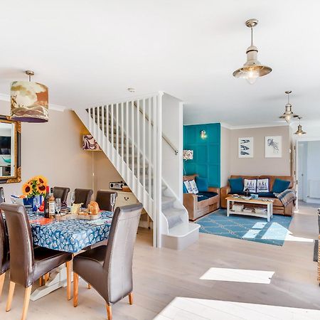 Tregarrek Βίλα Coverack Εξωτερικό φωτογραφία