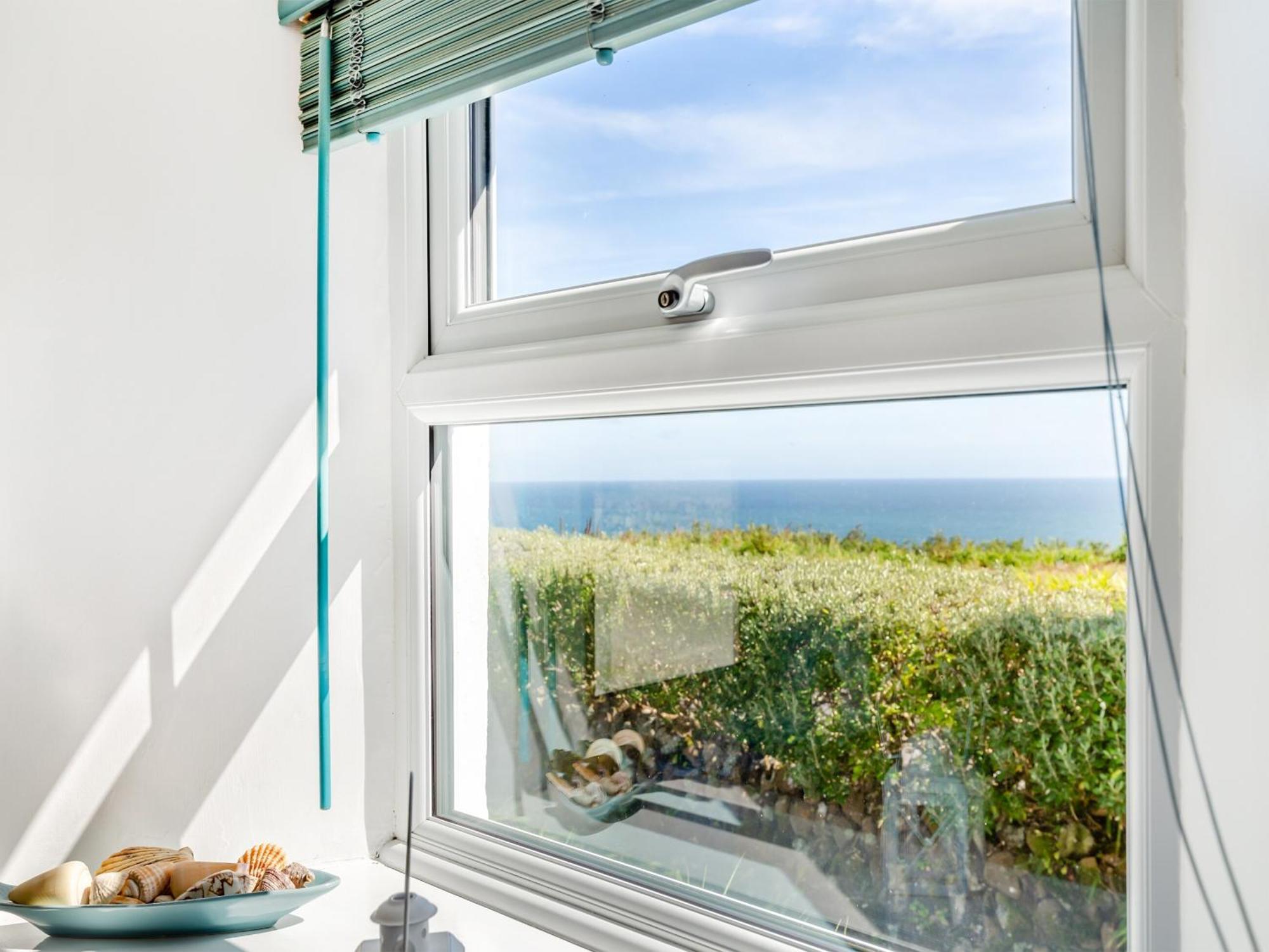 Tregarrek Βίλα Coverack Εξωτερικό φωτογραφία