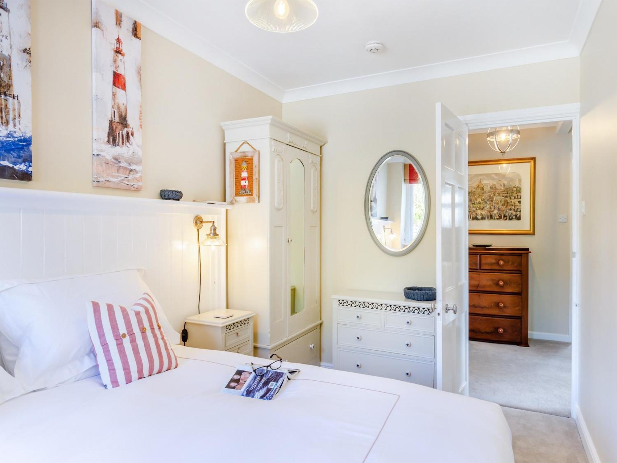 Tregarrek Βίλα Coverack Εξωτερικό φωτογραφία