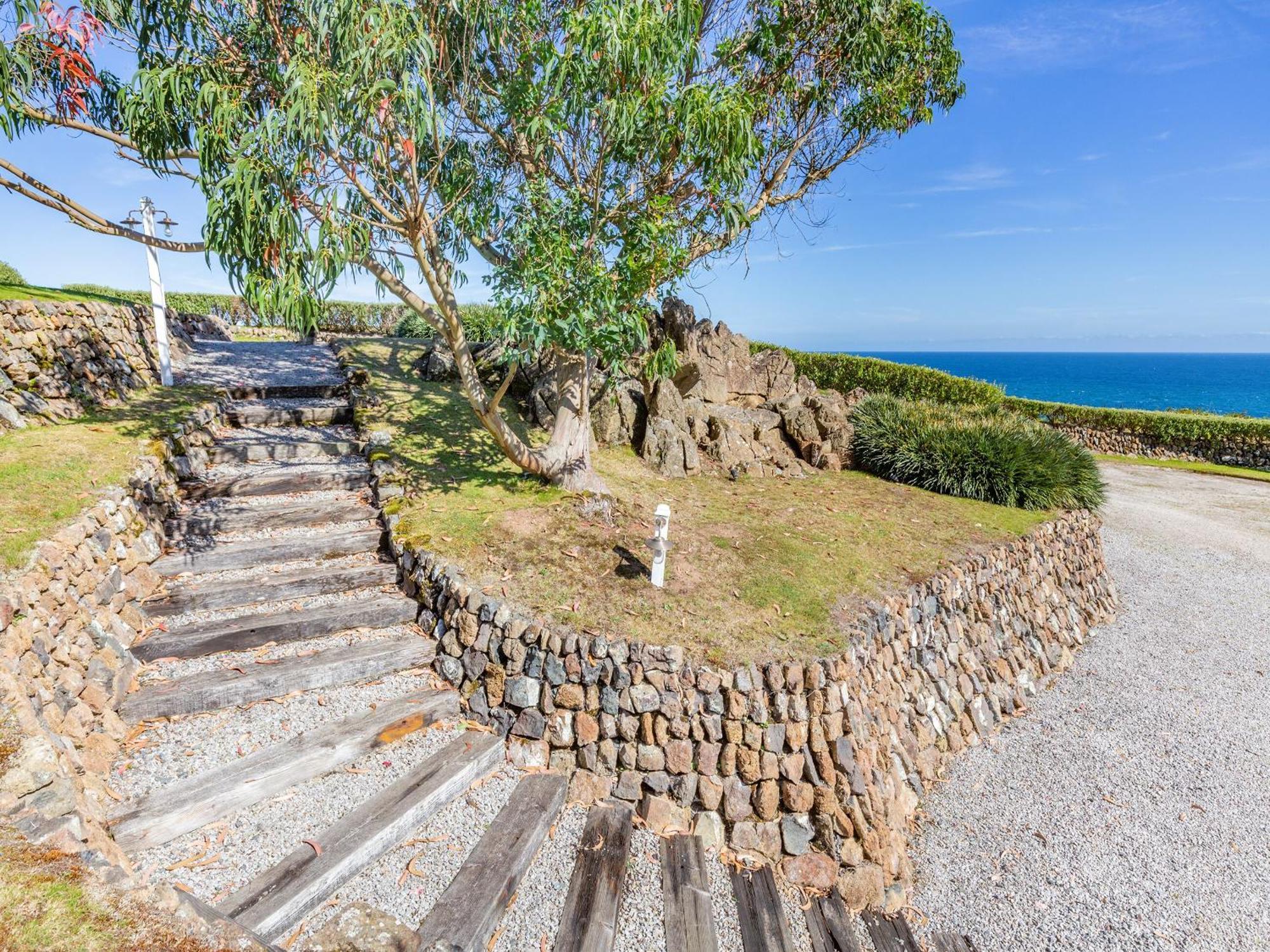 Tregarrek Βίλα Coverack Εξωτερικό φωτογραφία