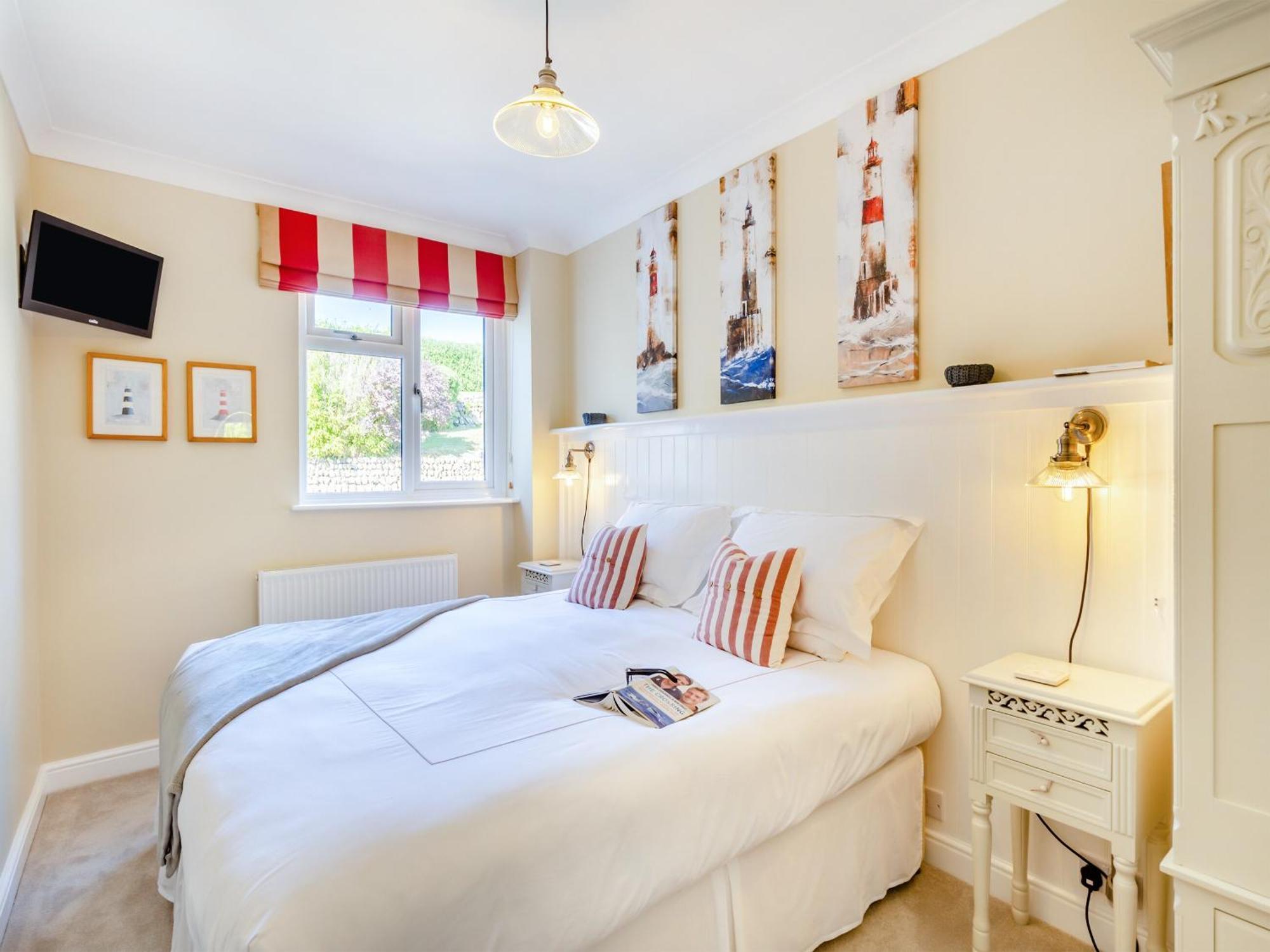 Tregarrek Βίλα Coverack Εξωτερικό φωτογραφία